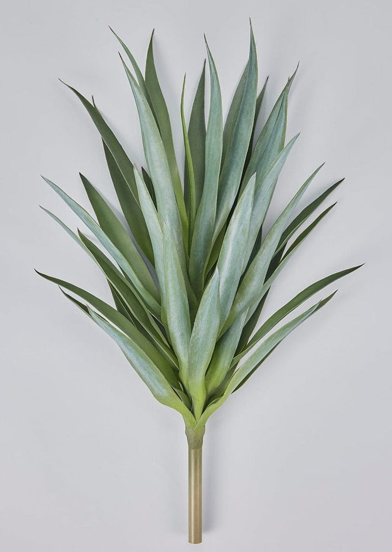 Fake Outdoor Plants UV Protected Yucca at afloral
