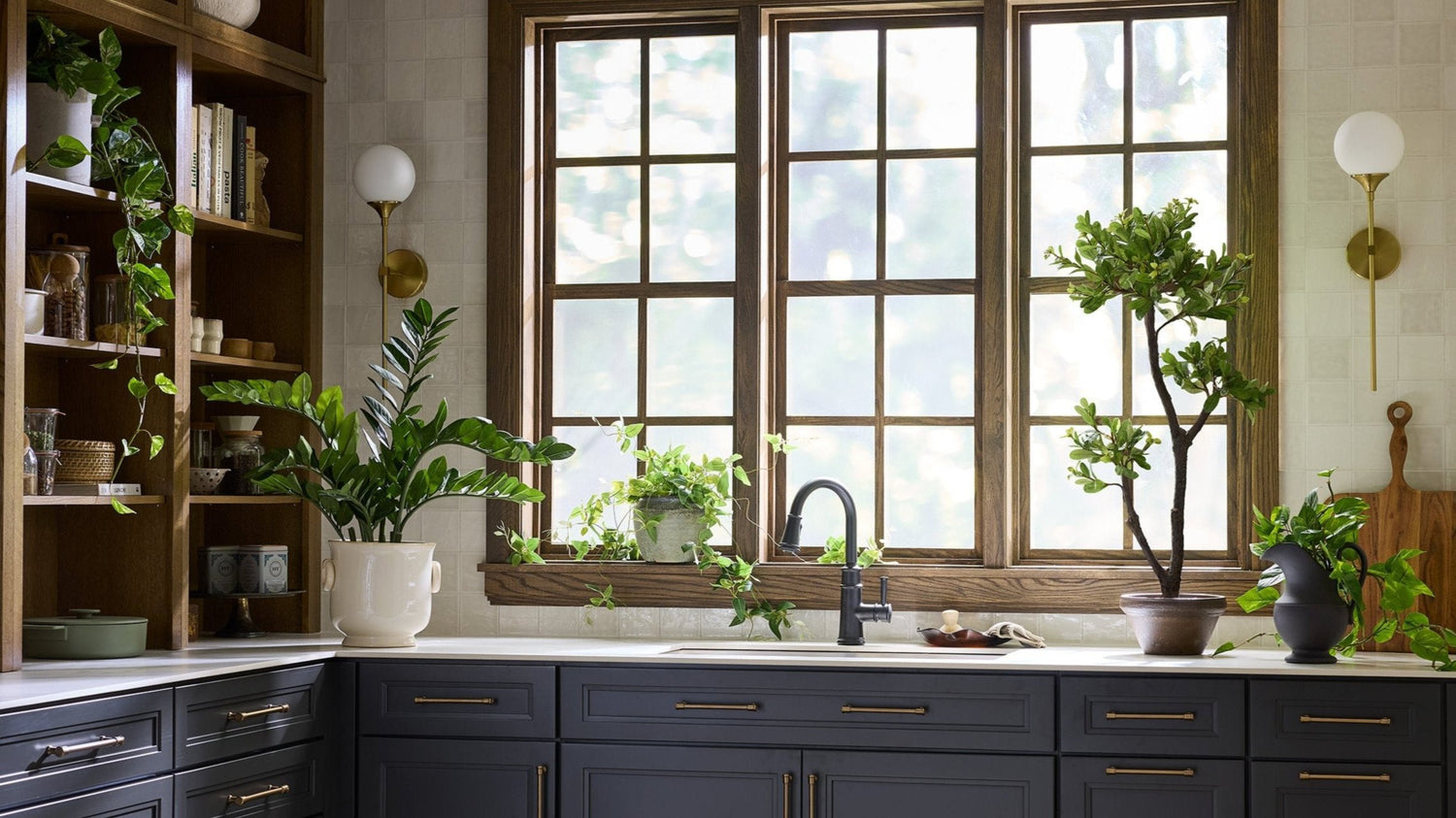 artificial plants for your home