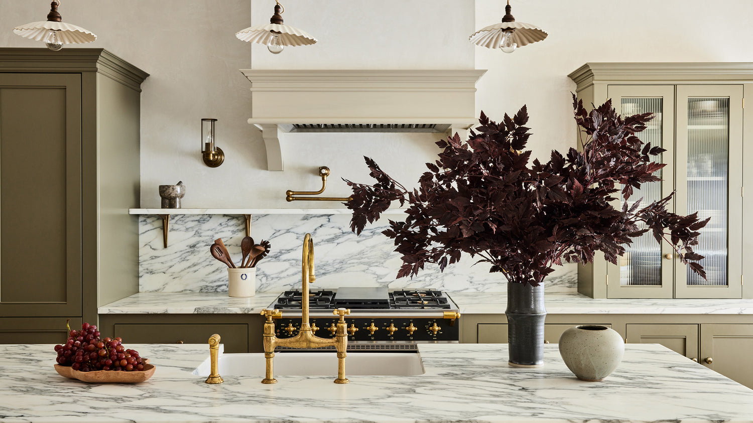 shop for fall leaves at afloral