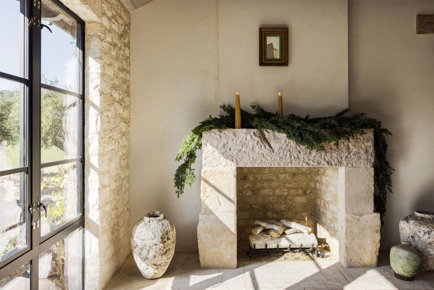 Why Choose Artificial Christmas Garlands