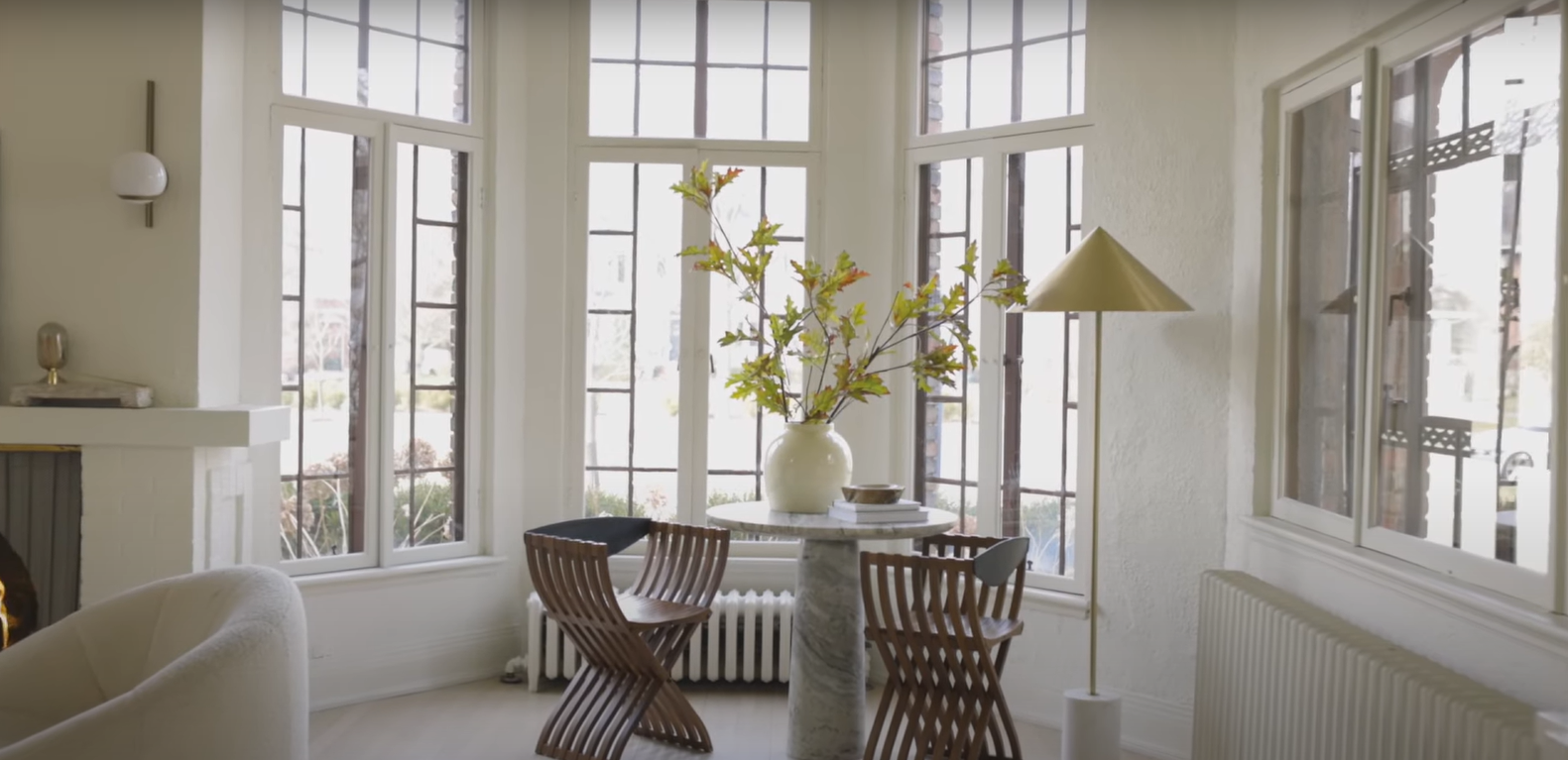 Load video: Watch how to style artificial flowers and plants. | Afloral